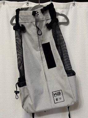 NEW K9 Sport Sack AIR Dog Carrier Backpack